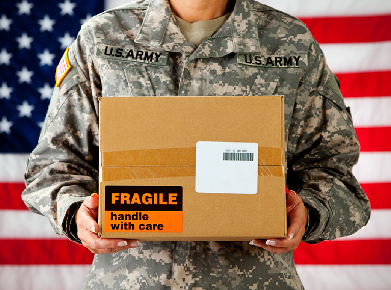 care packages