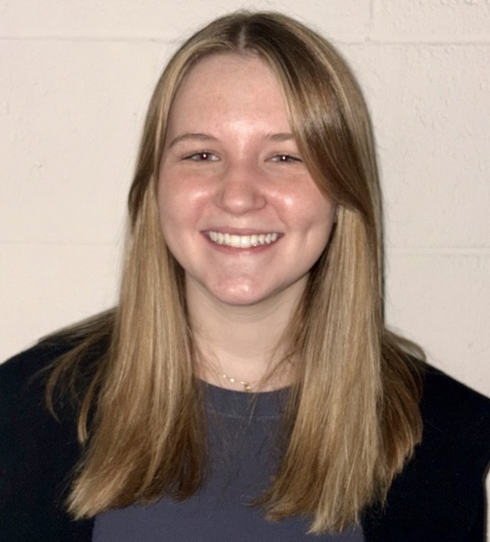 Ms. Belger
